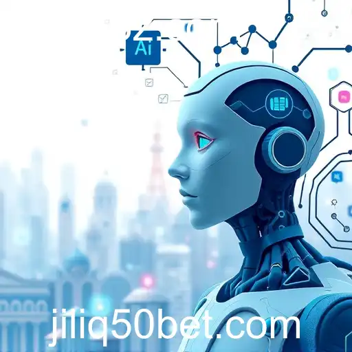 Innovation and Environment: The Future of JiliQ50