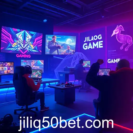 The Rise of jiliQ50 in Online Gaming