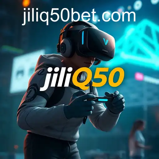 The Rise of jiliQ50 in Online Gaming