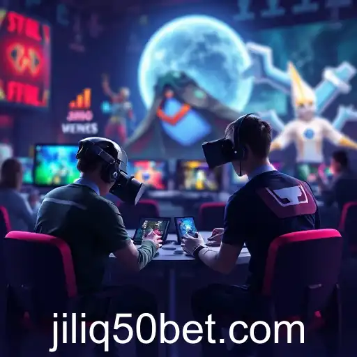 The Rise of Online Gaming in 2025