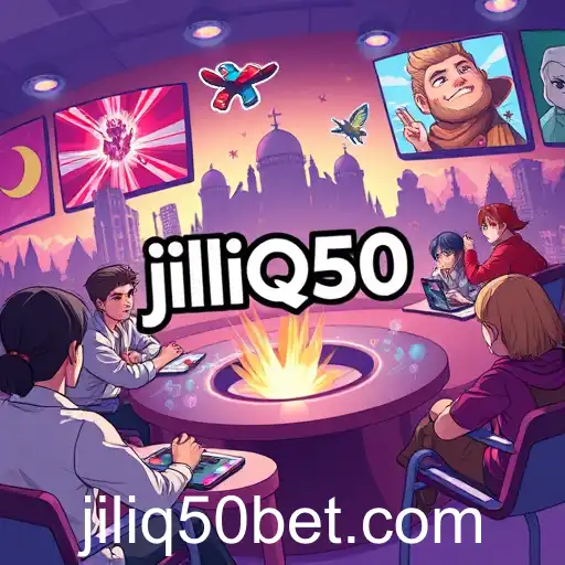 The Rise of jiliQ50: A Game-Changer for Online Gaming